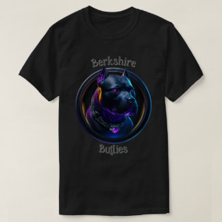 Camiseta Berkshire Bullies 04a T-Shirt
