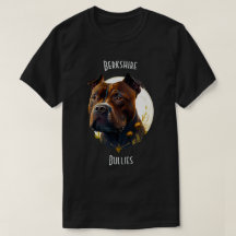 Camiseta Berkshire Bullies 07