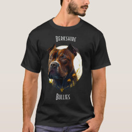 Camiseta Berkshire Bullies 07