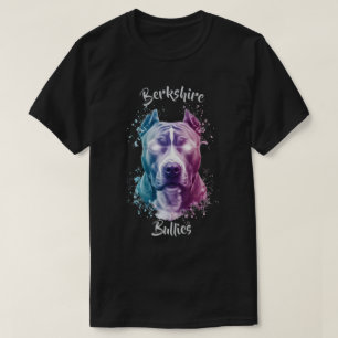 Camiseta Berkshire Bullies 08 T-Shirt