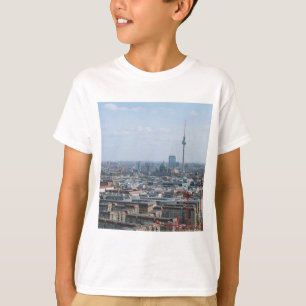 Camiseta Berlim