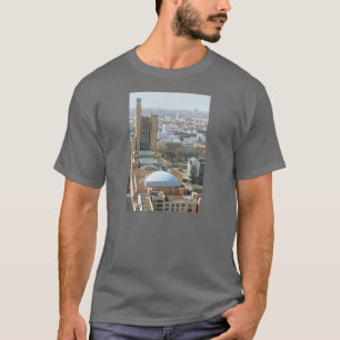 Camiseta Berlim