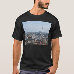 Camiseta Berlim