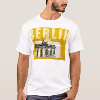 Camiseta Berlim
