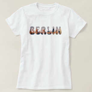 Camiseta Berlim
