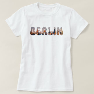 Camiseta Berlim