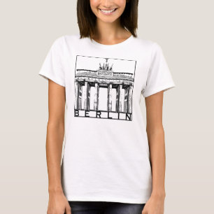 Camiseta Berlim