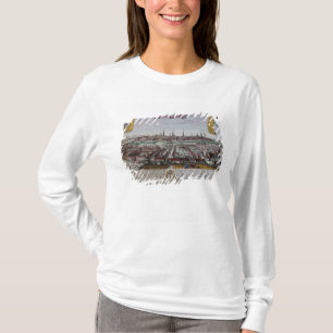 Camiseta Berlim
