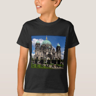 Camiseta Berlim
