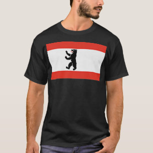 CAMISETA BERLIM ALEMANHA PAVILHÃO DE AROMAS DE AROMA