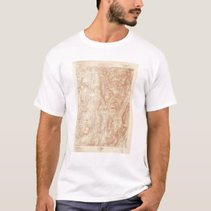 Camiseta Berlim, Massachusetts
