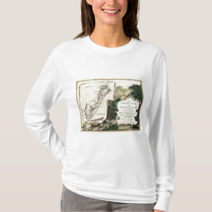 Camiseta Bermuda