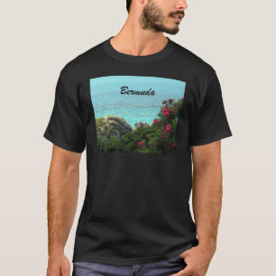 Camiseta Bermudas