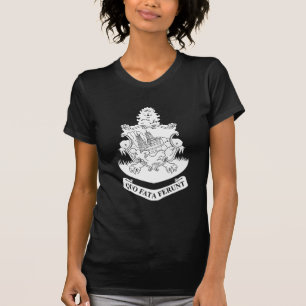 Camiseta Bermudas