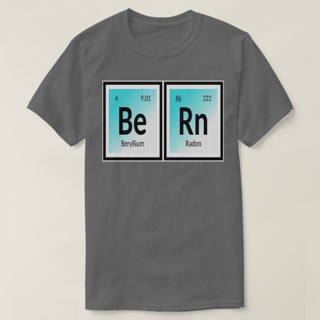 Camiseta Bern City (Frente do Design)