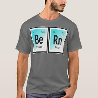 Camiseta Bern City
