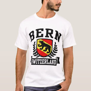 Camiseta Berna