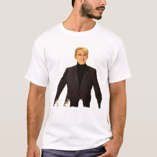 Camiseta Bernard Arnault