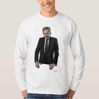 Camiseta Bernard Arnault