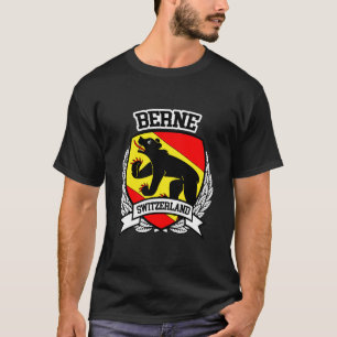 Camiseta Berne