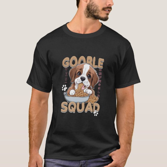 Camiseta Bernese Mountain Dog Ideia do presente (Frente)