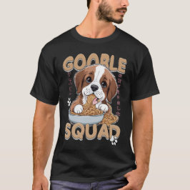 Camiseta Bernese Mountain Dog T-Shirt Ideia de presente
