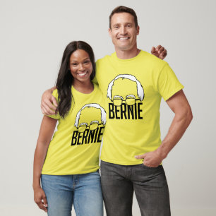 Camiseta Bernie 2016