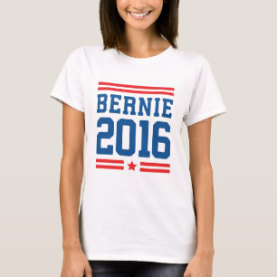 Camiseta Bernie atlético