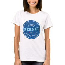 Bernie retro