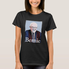 Camiseta Bernie Sanders 2020 Eleição Presidencial