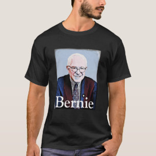 Camiseta Bernie Sanders 2020 Eleição Presidencial