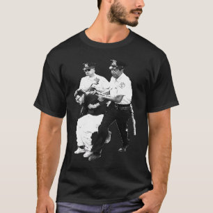 Camiseta Bernie Sanders Preso
