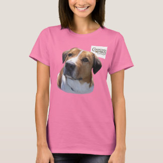 Camiseta Bernie T-Shirt