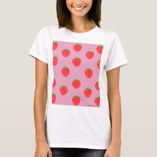 Camiseta Berry Beauigh Summer