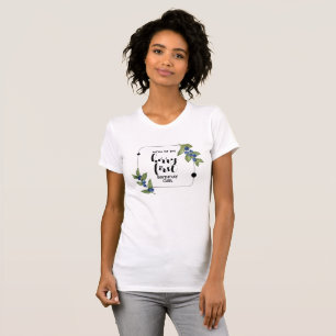 Camiseta Berry First   PRIMEIRO ANIVERSARIO   Mãe Moderna d