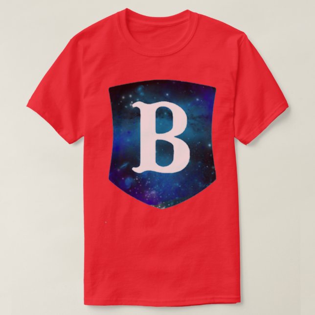 Camiseta Berry Galaxy 2 (Frente do Design)