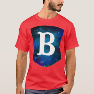 Camiseta Berry Galaxy 2