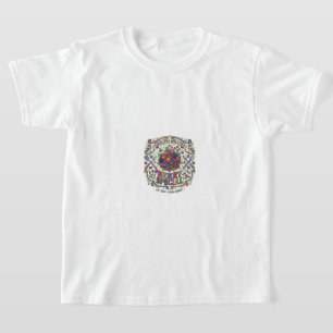 Camiseta Berry Special