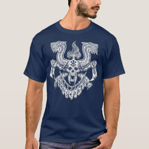Camiseta Berserker 2