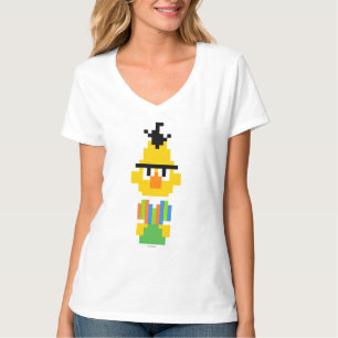 Camiseta Bert Pixel Art