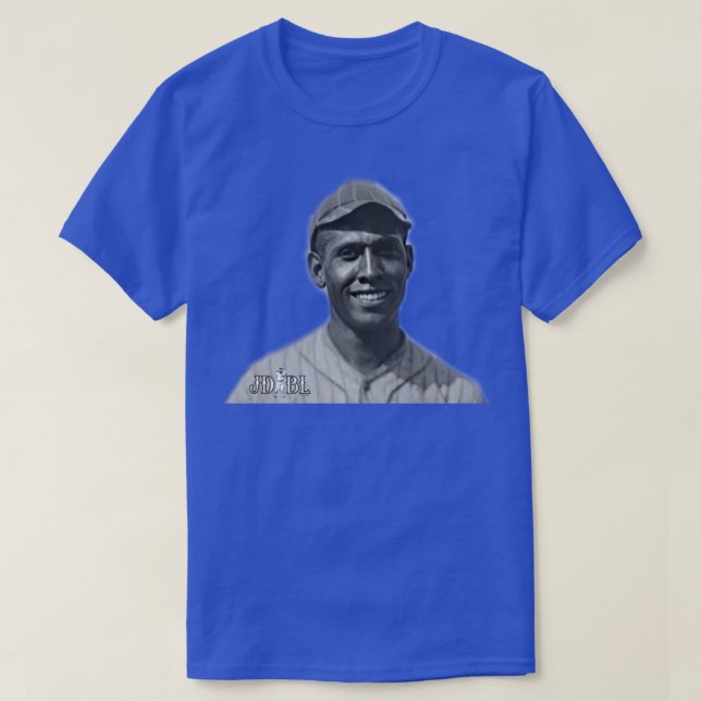 Camiseta Bertha 1924 JDBL (Frente do Design)