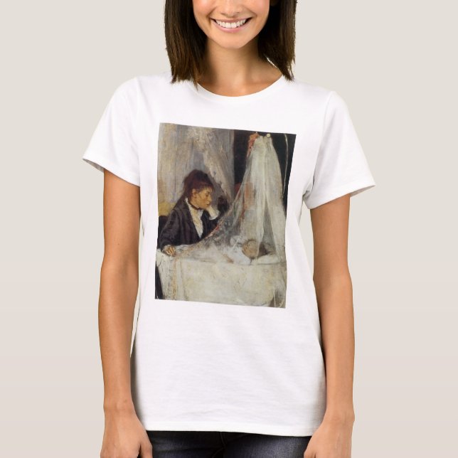 Camiseta Berthe Morisot (Frente)