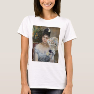 Camiseta Berthe Morisot - No Baile