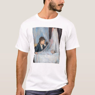 Camiseta Berthe Morisot - O Berço / Le Berceau