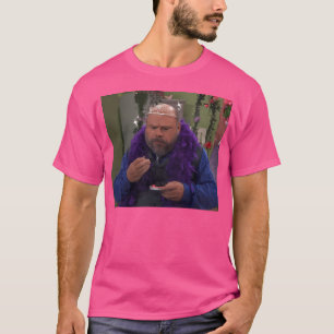 Camiseta Bertram The Baddie