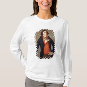 Camiseta Bertrand Barere de Vieuzac