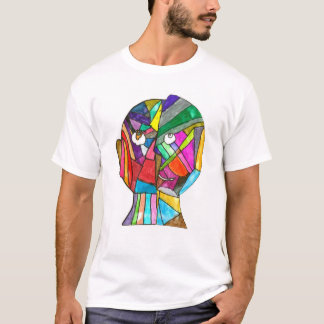 Camiseta Bertrand-dylans