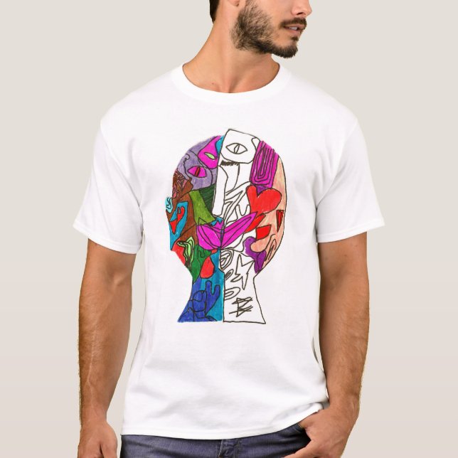 Camiseta Bertrand - Natalie L (Frente)