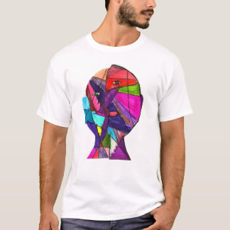 Camiseta Bertrand - serra K