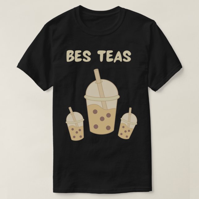 Camiseta Bes-chá8 (Frente do Design)